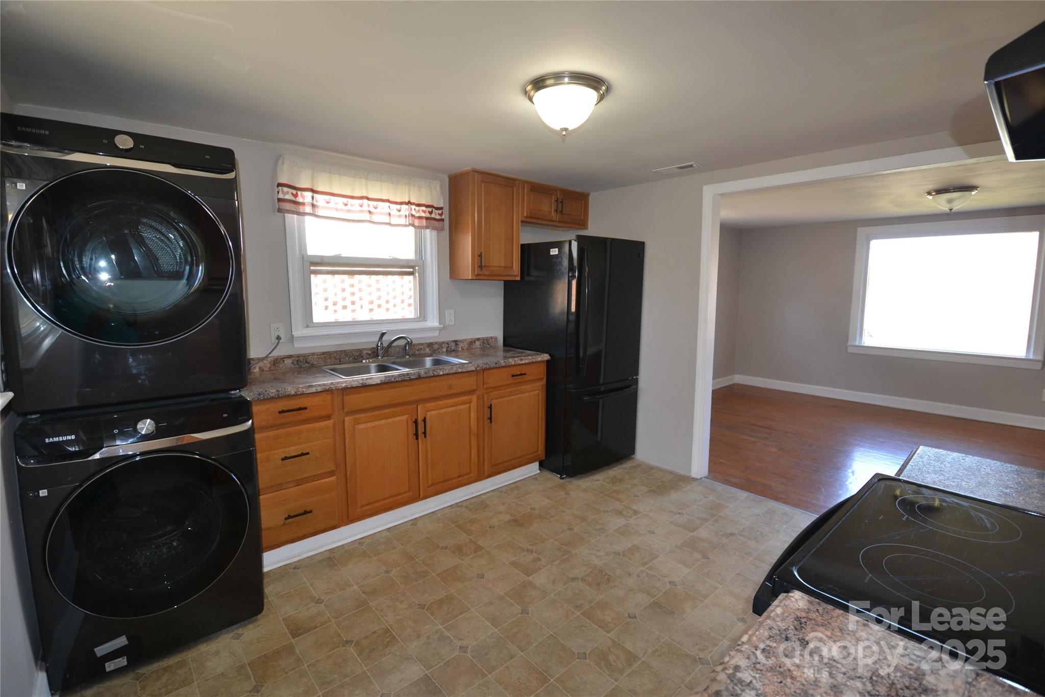 None - Residential Lease