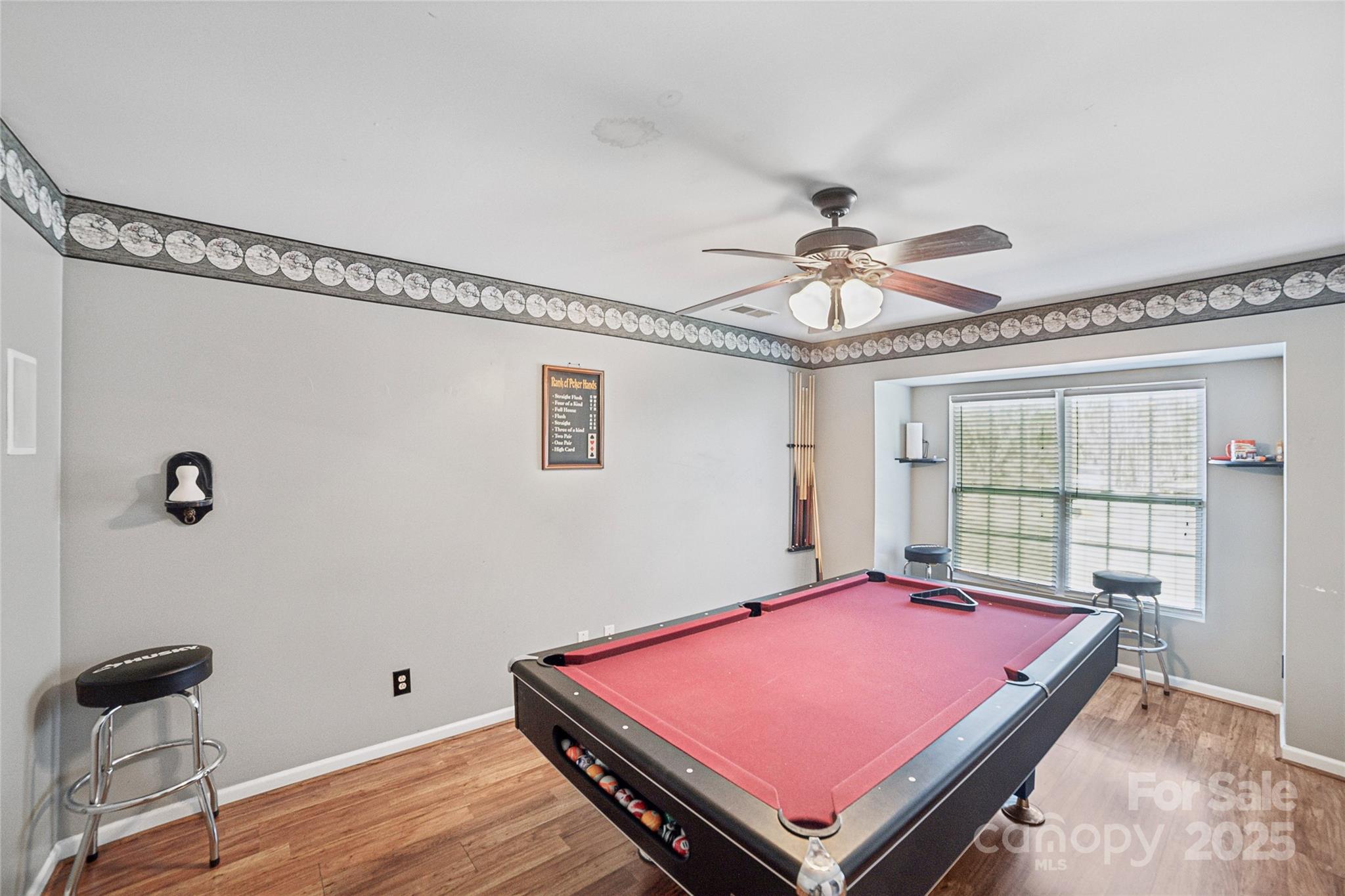 Parkview at Matthews - Residential