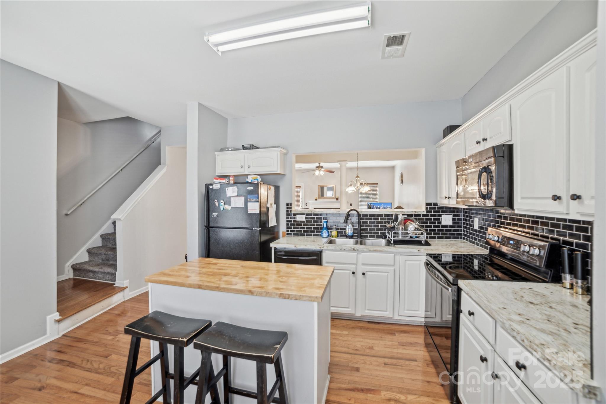 Parkview at Matthews - Residential