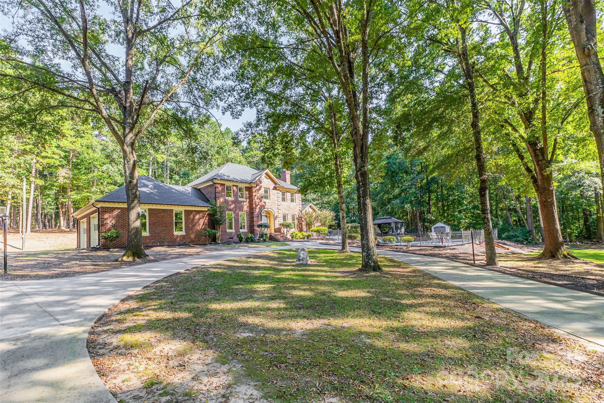 15655 Highway 601 Highway