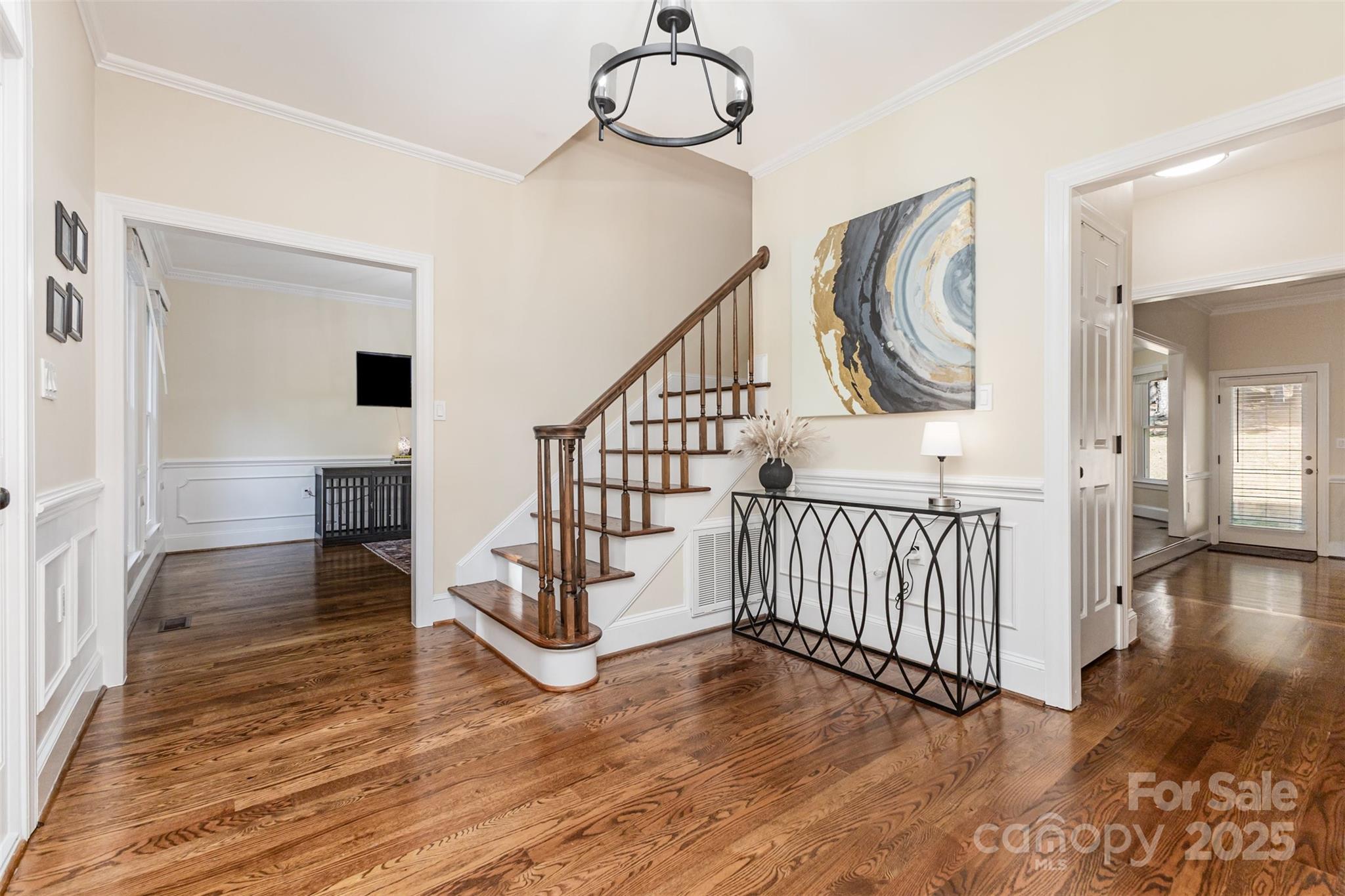 15655 Highway 601 Highway