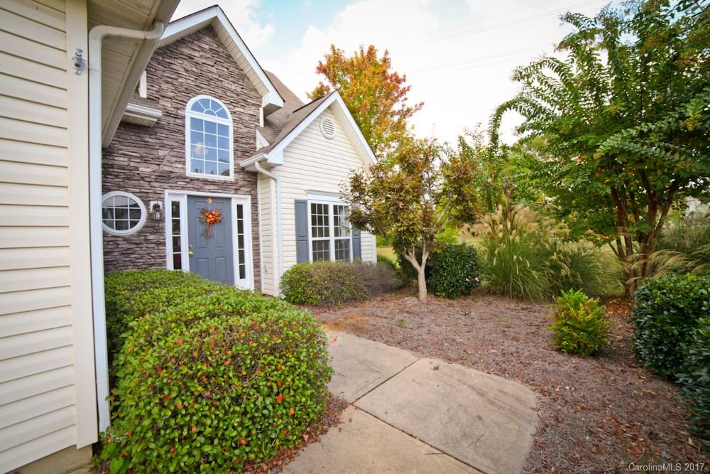 Brewington Park - Residential