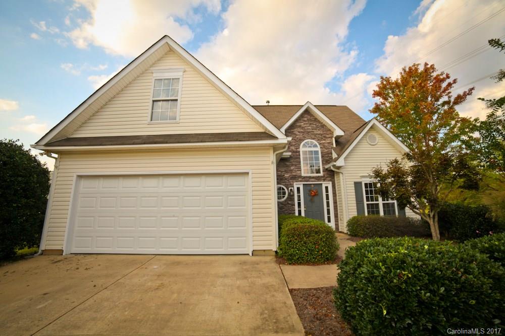 Brewington Park - Residential