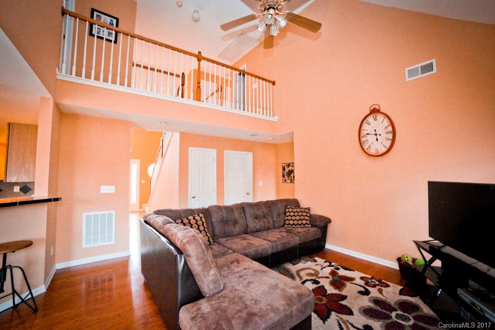 Brewington Park - Residential