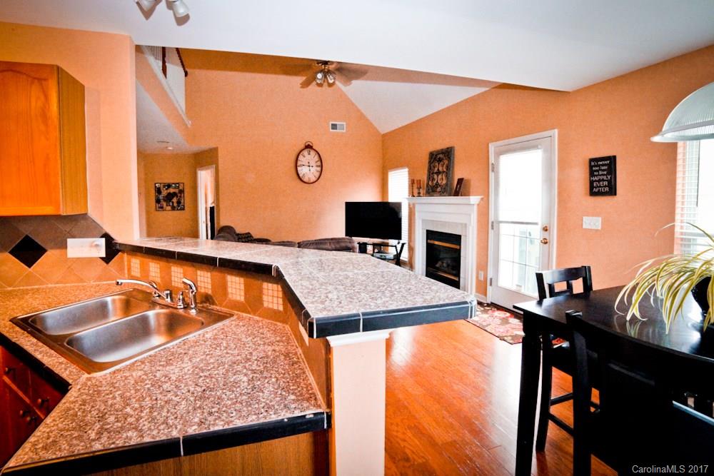 Brewington Park - Residential