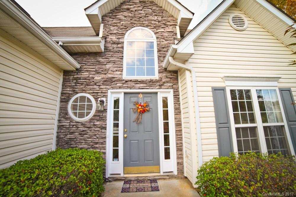 Brewington Park - Residential