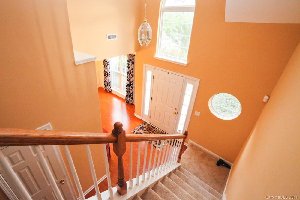 Brewington Park - Residential