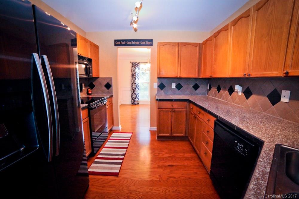 Brewington Park - Residential