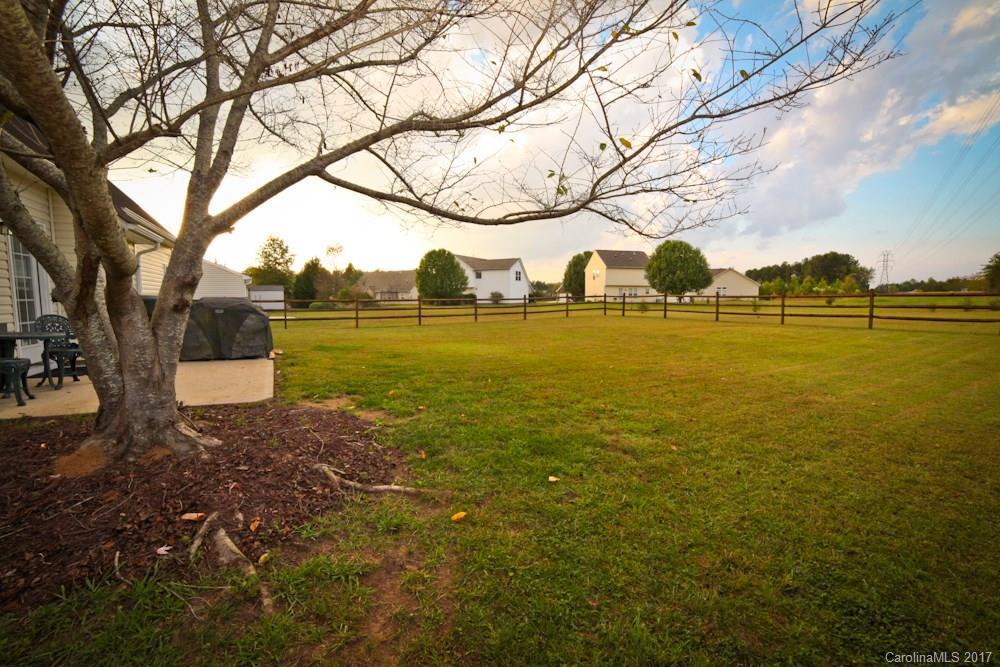 Brewington Park - Residential