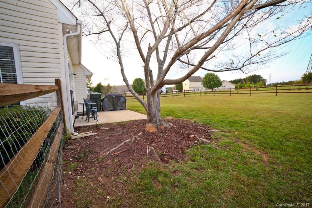 Brewington Park - Residential