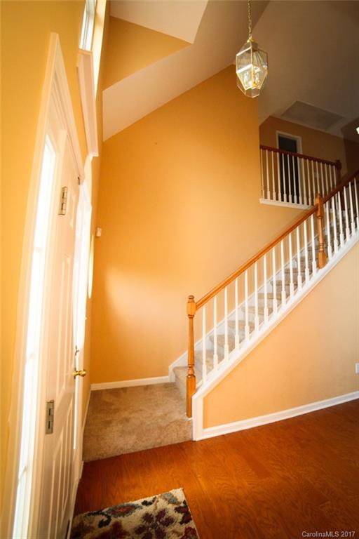 Brewington Park - Residential