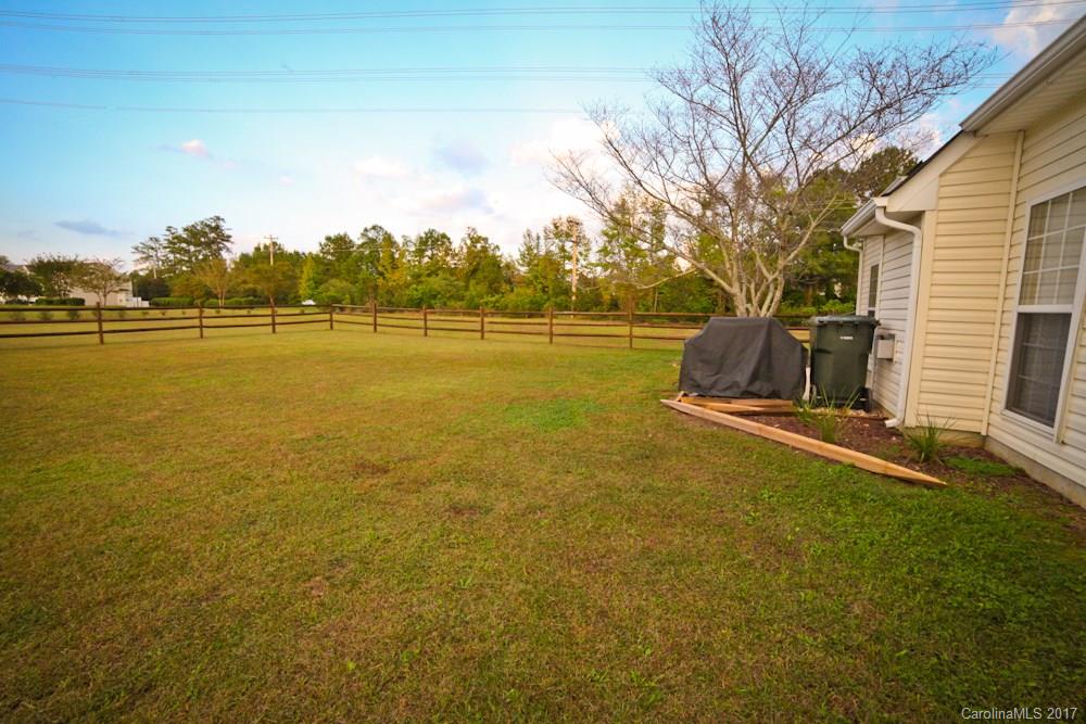 Brewington Park - Residential