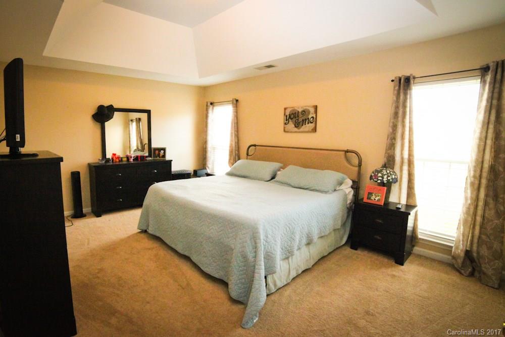 Brewington Park - Residential