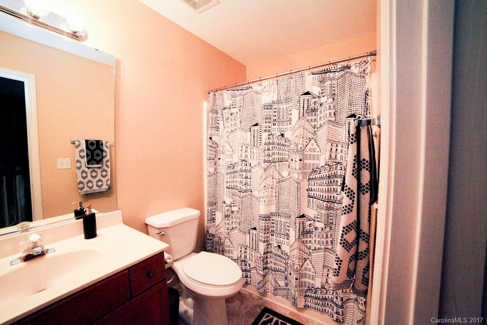 Brewington Park - Residential