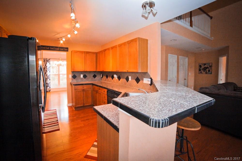 Brewington Park - Residential