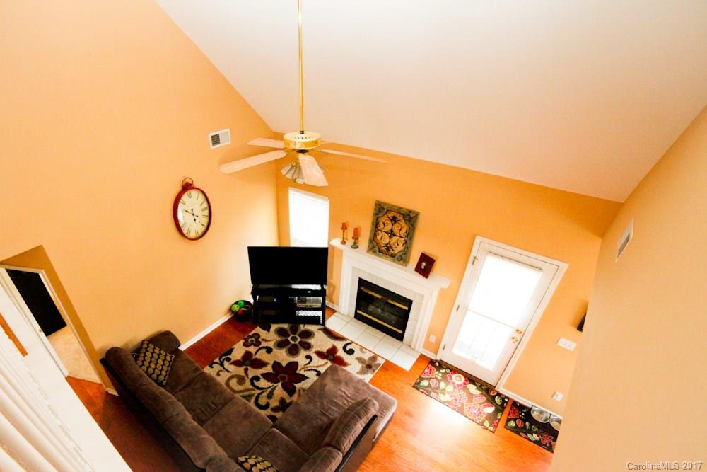 Brewington Park - Residential