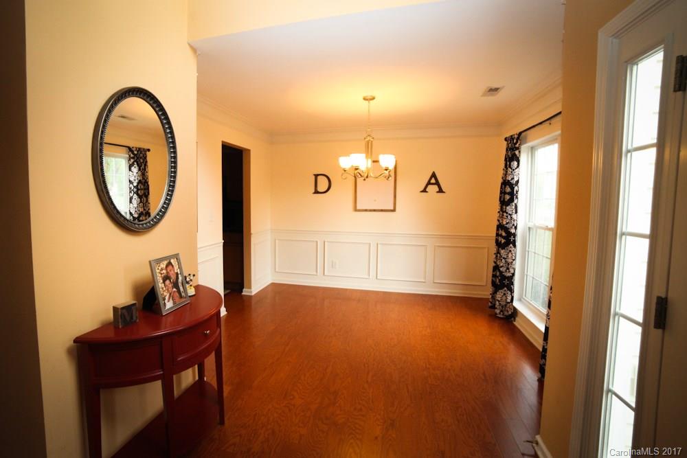 Brewington Park - Residential