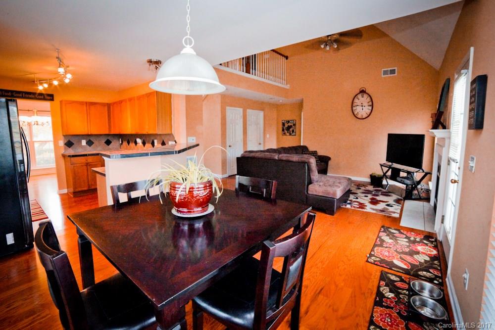 Brewington Park - Residential