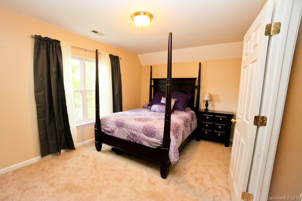 Brewington Park - Residential