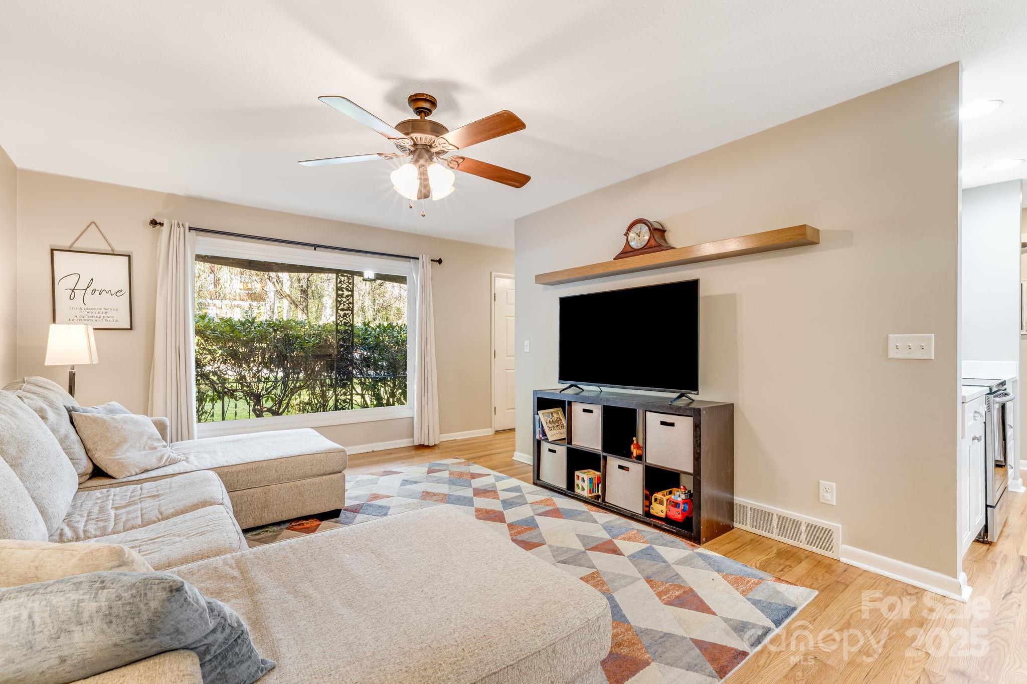 422 Comet Drive