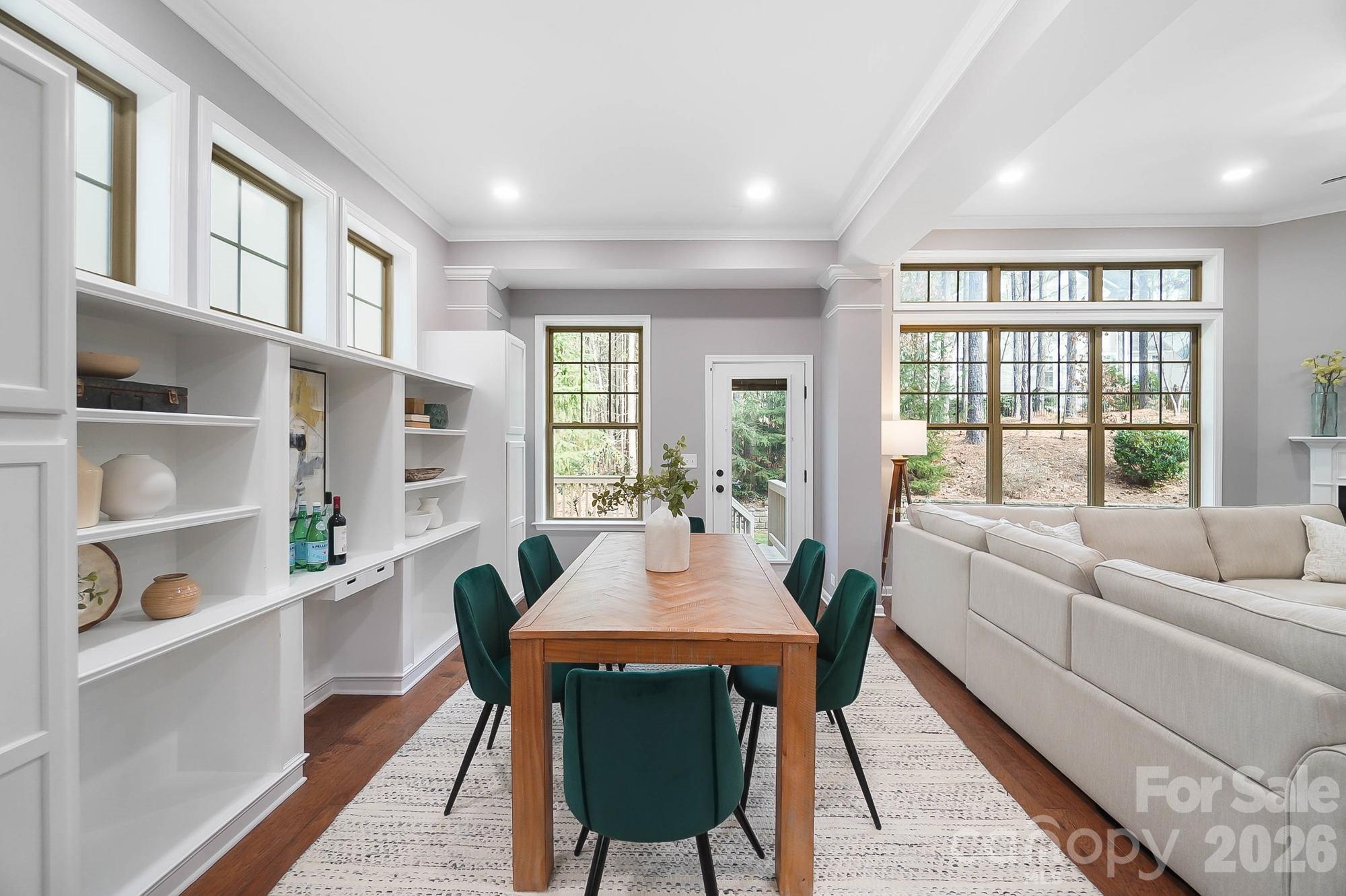 Stonewater - Residential