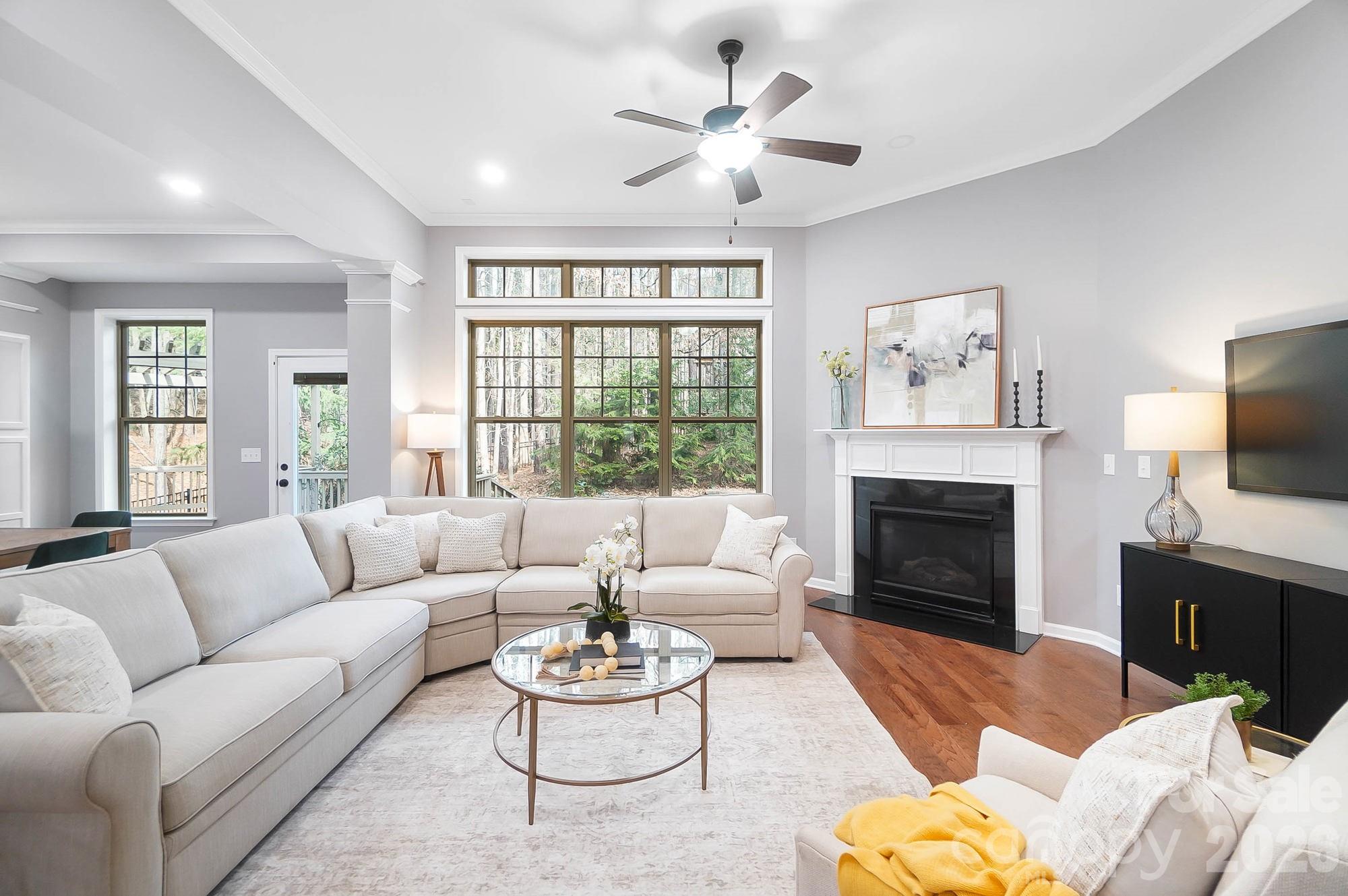 Stonewater - Residential