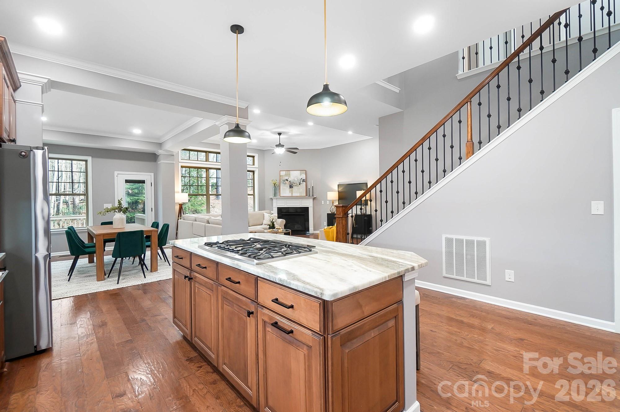 Stonewater - Residential