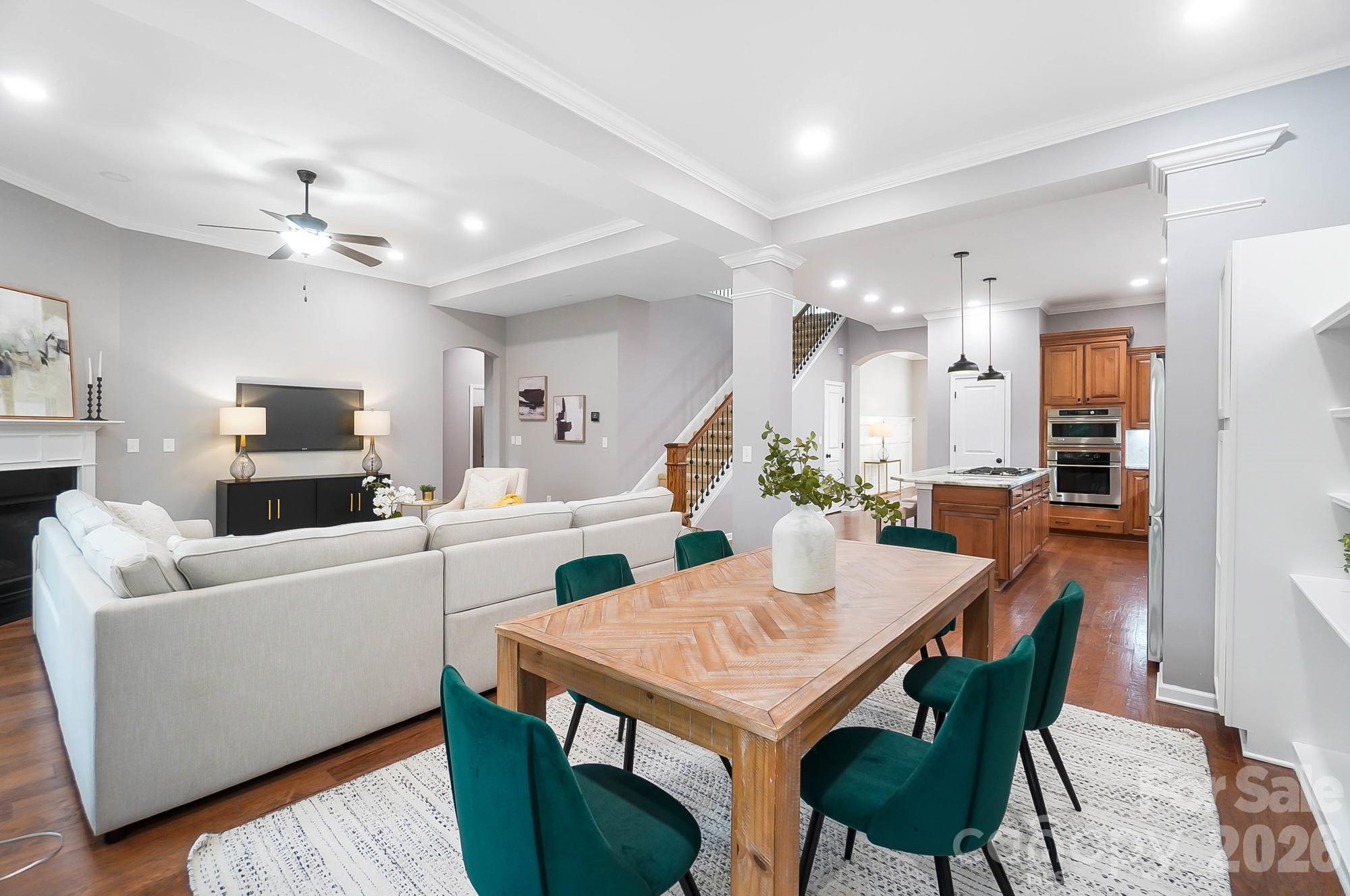 Stonewater - Residential