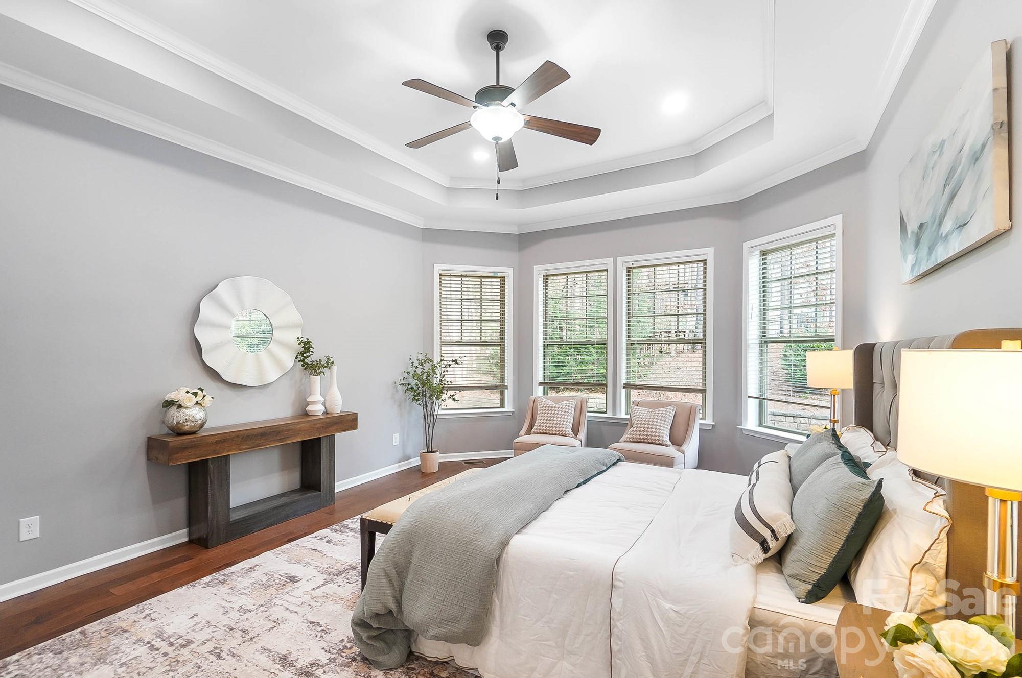 Stonewater - Residential