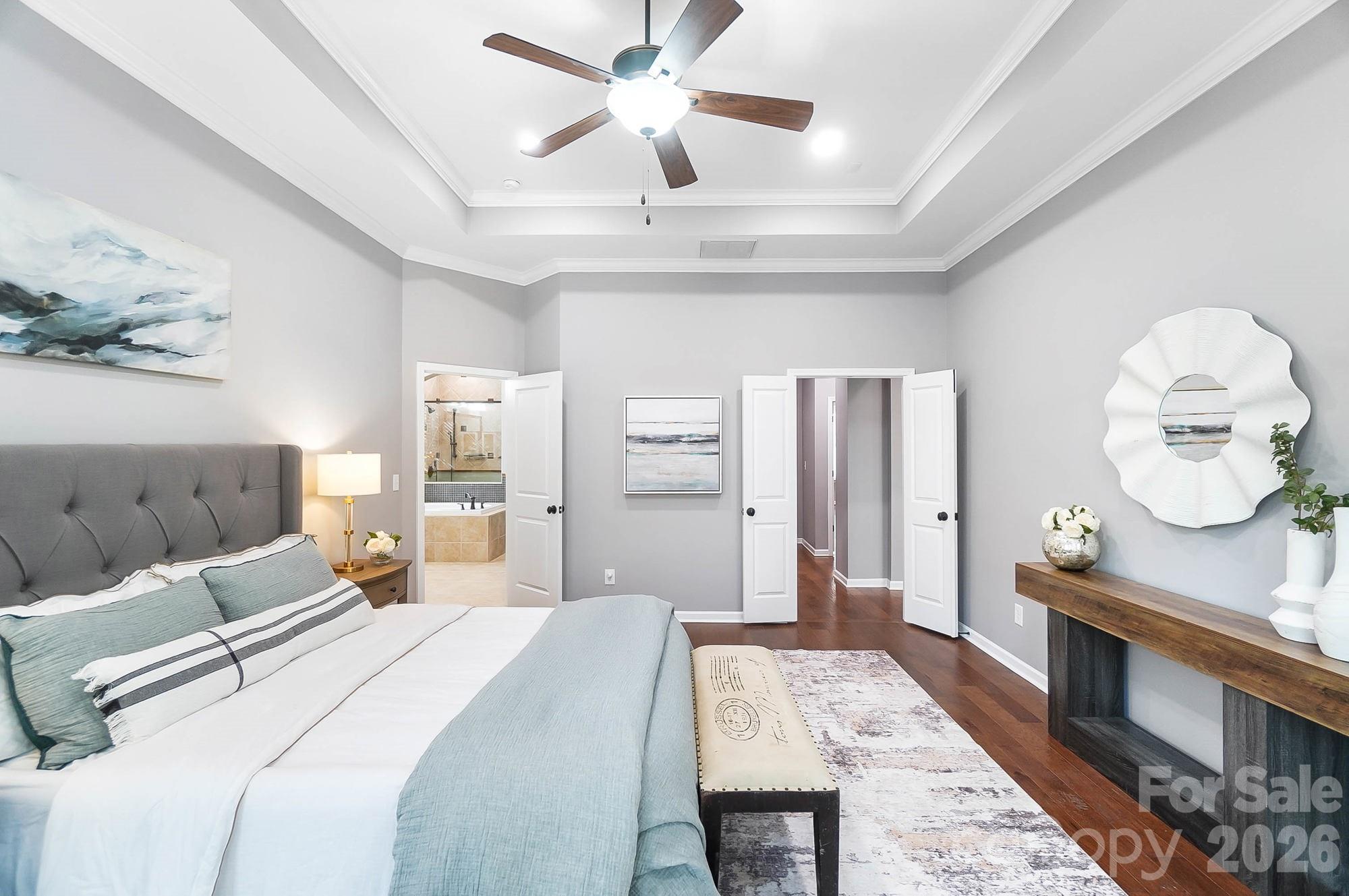 Stonewater - Residential