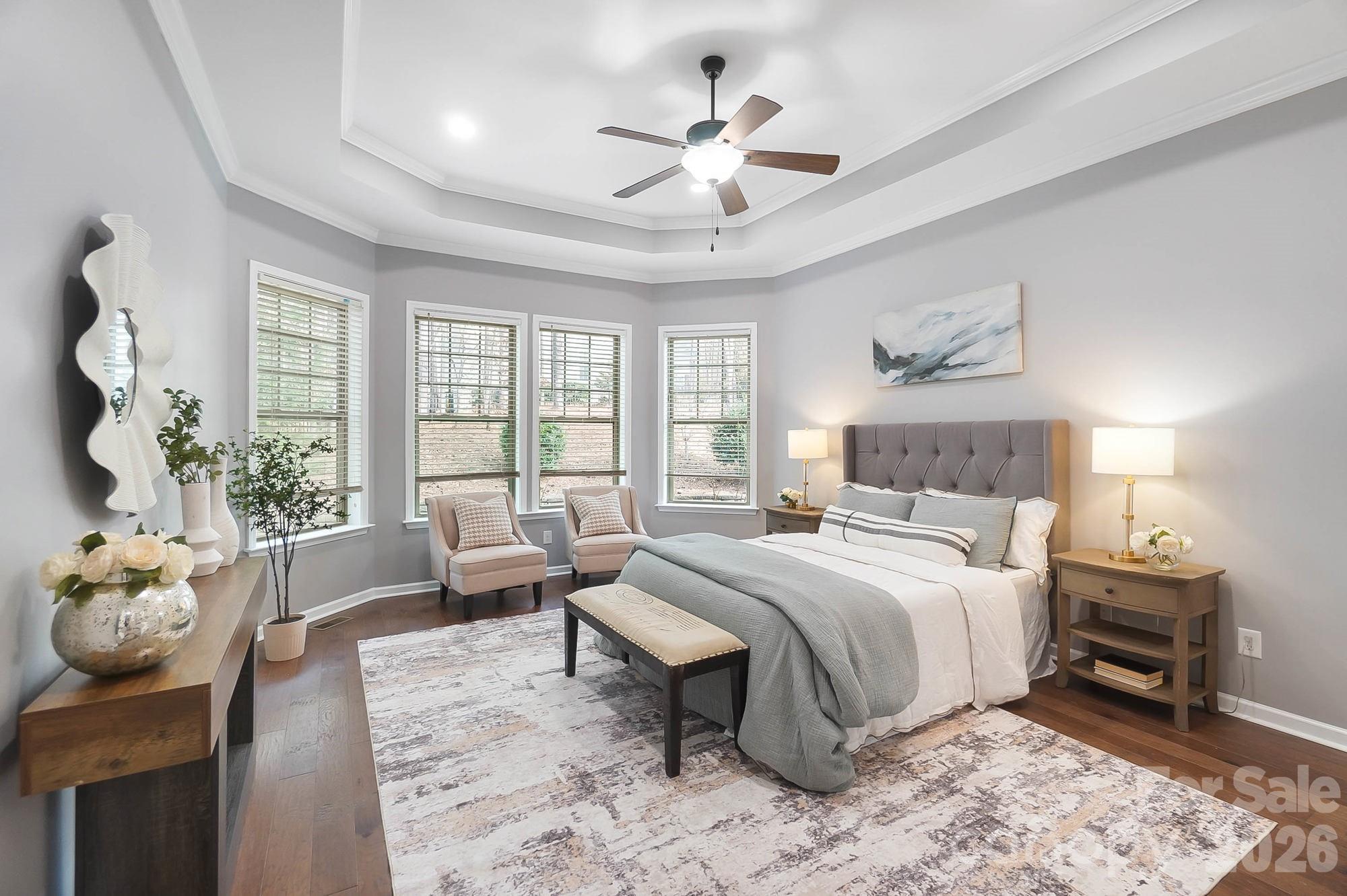 Stonewater - Residential