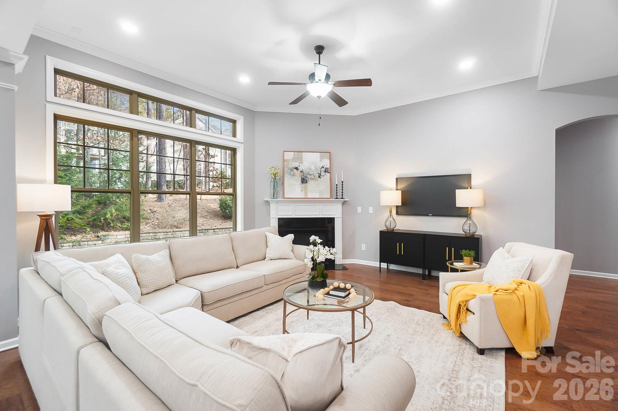 Stonewater - Residential