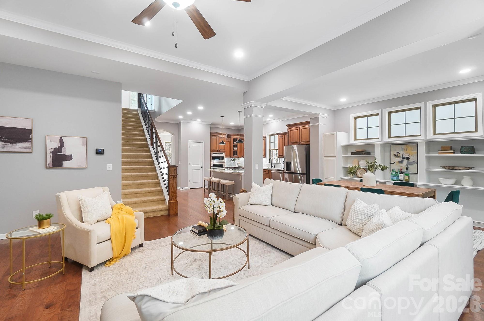 Stonewater - Residential