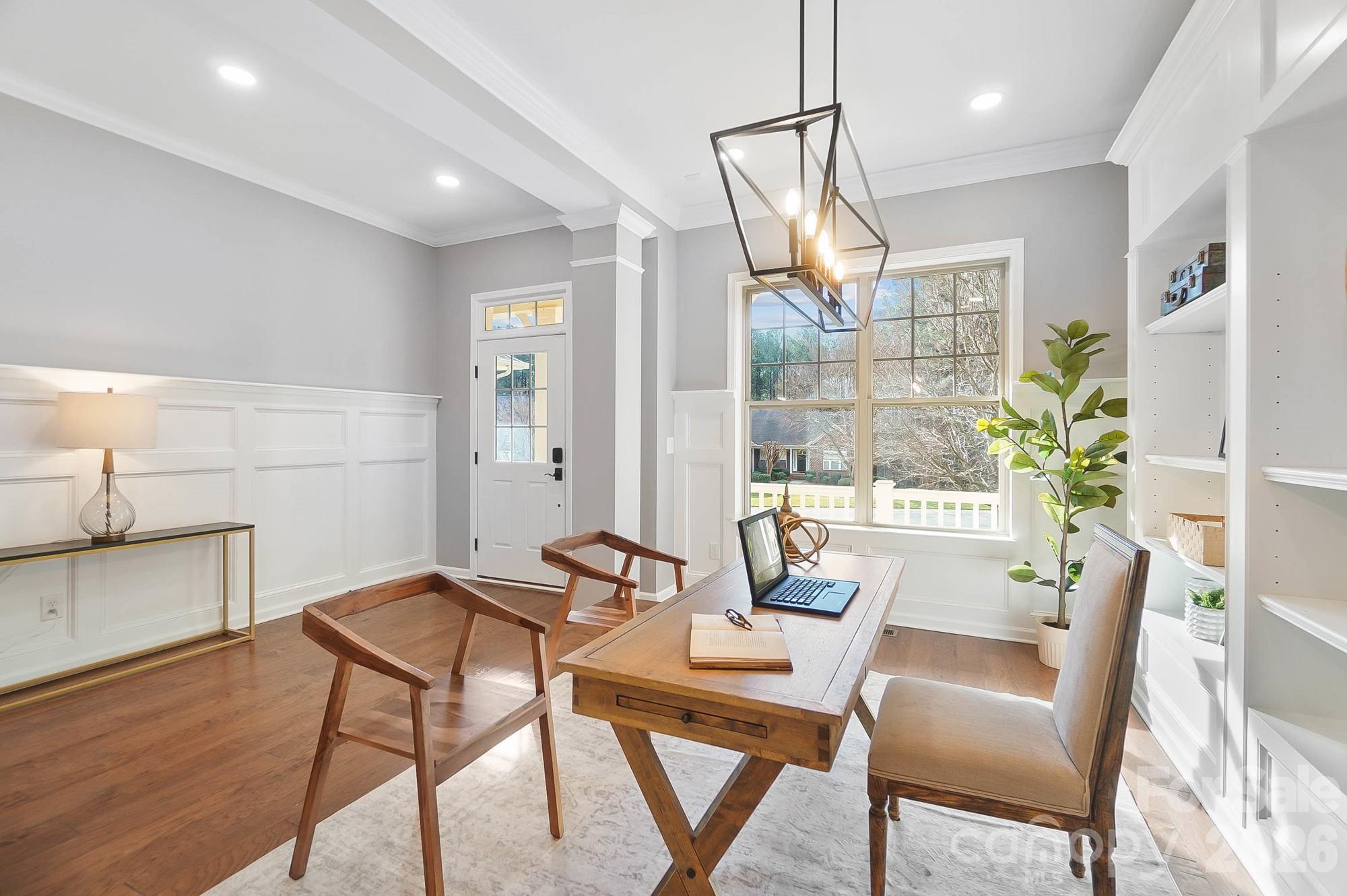 Stonewater - Residential