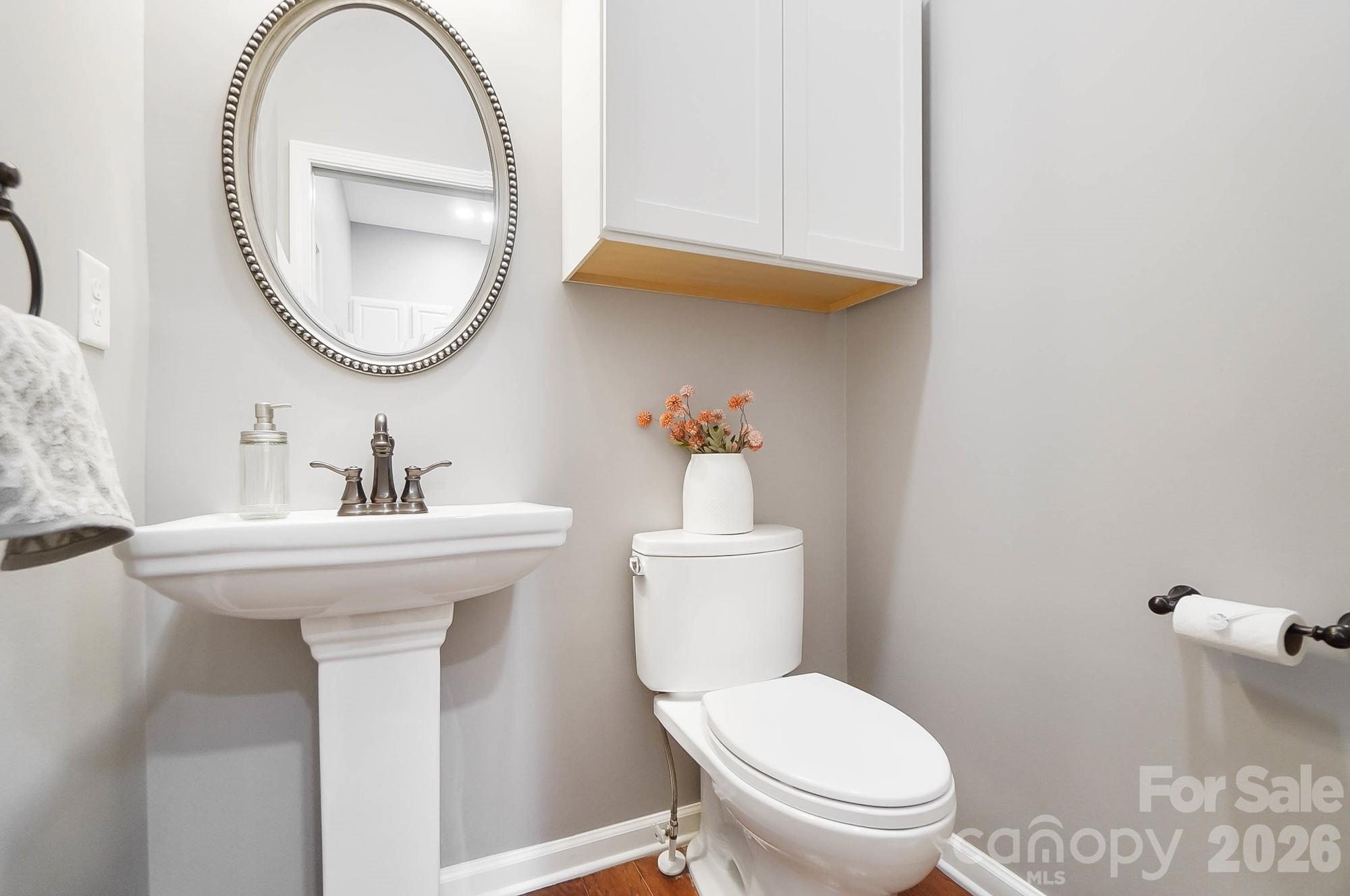 Stonewater - Residential