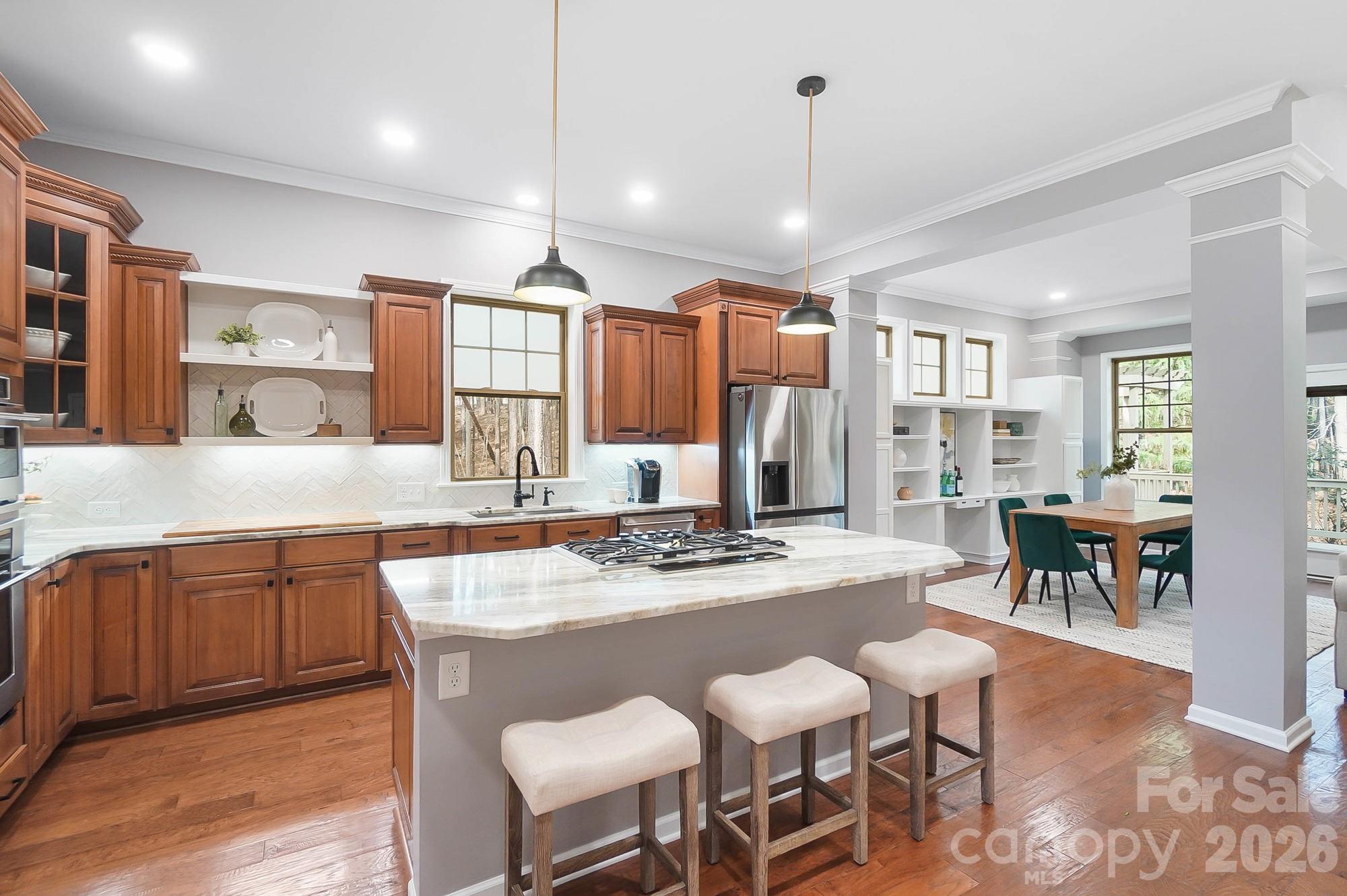 Stonewater - Residential