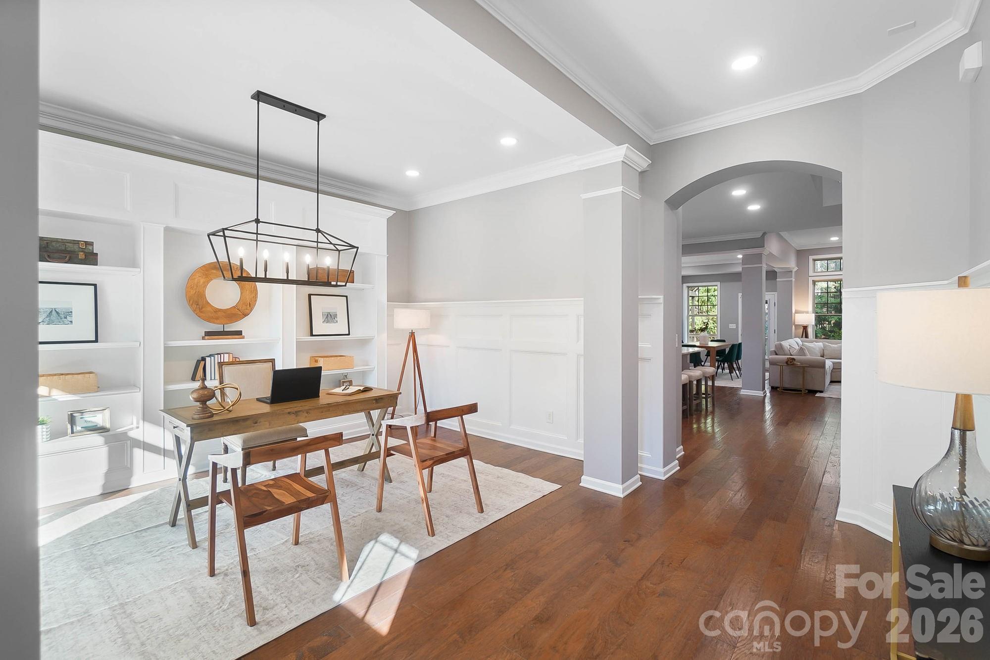 Stonewater - Residential