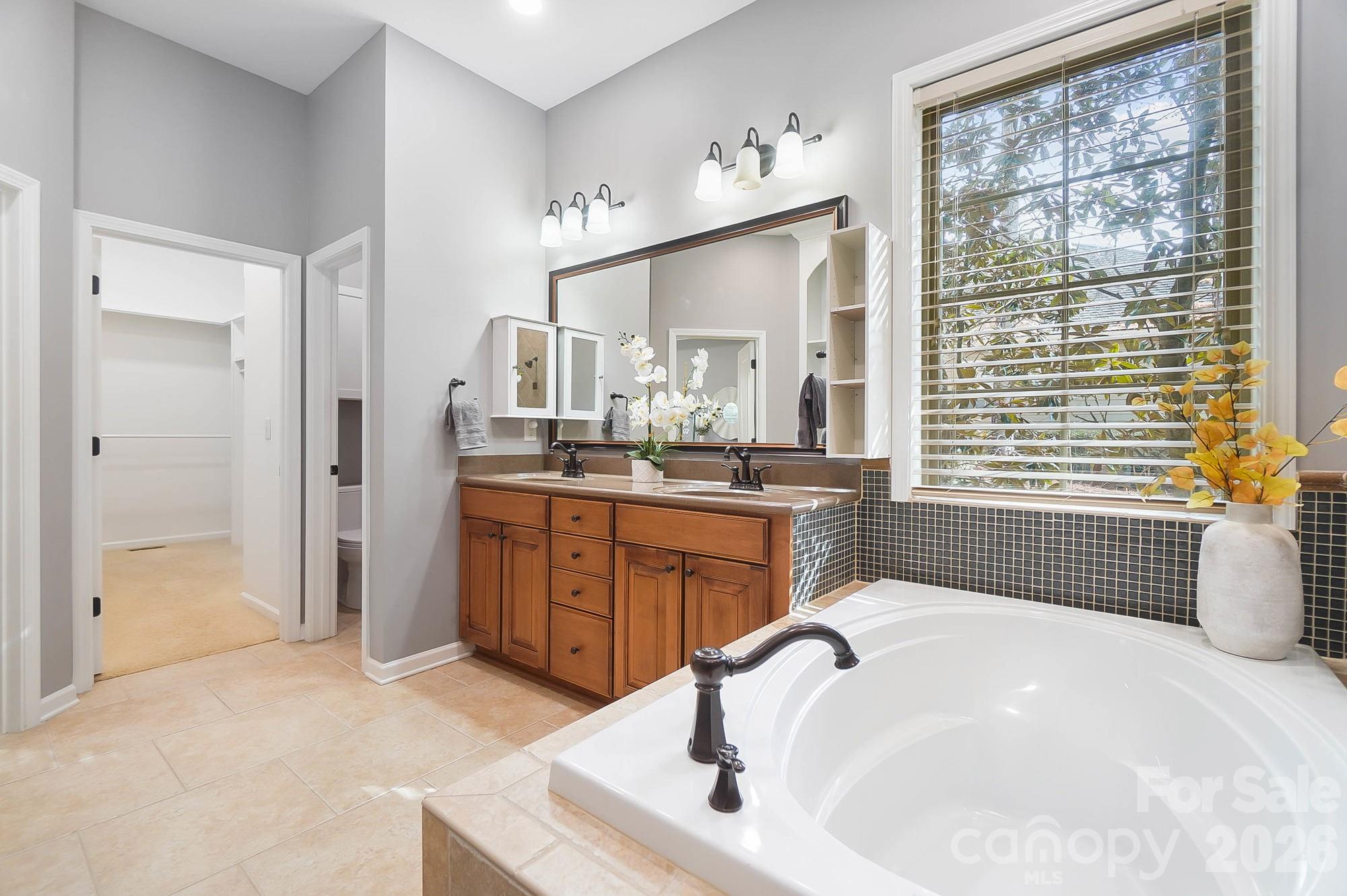 Stonewater - Residential