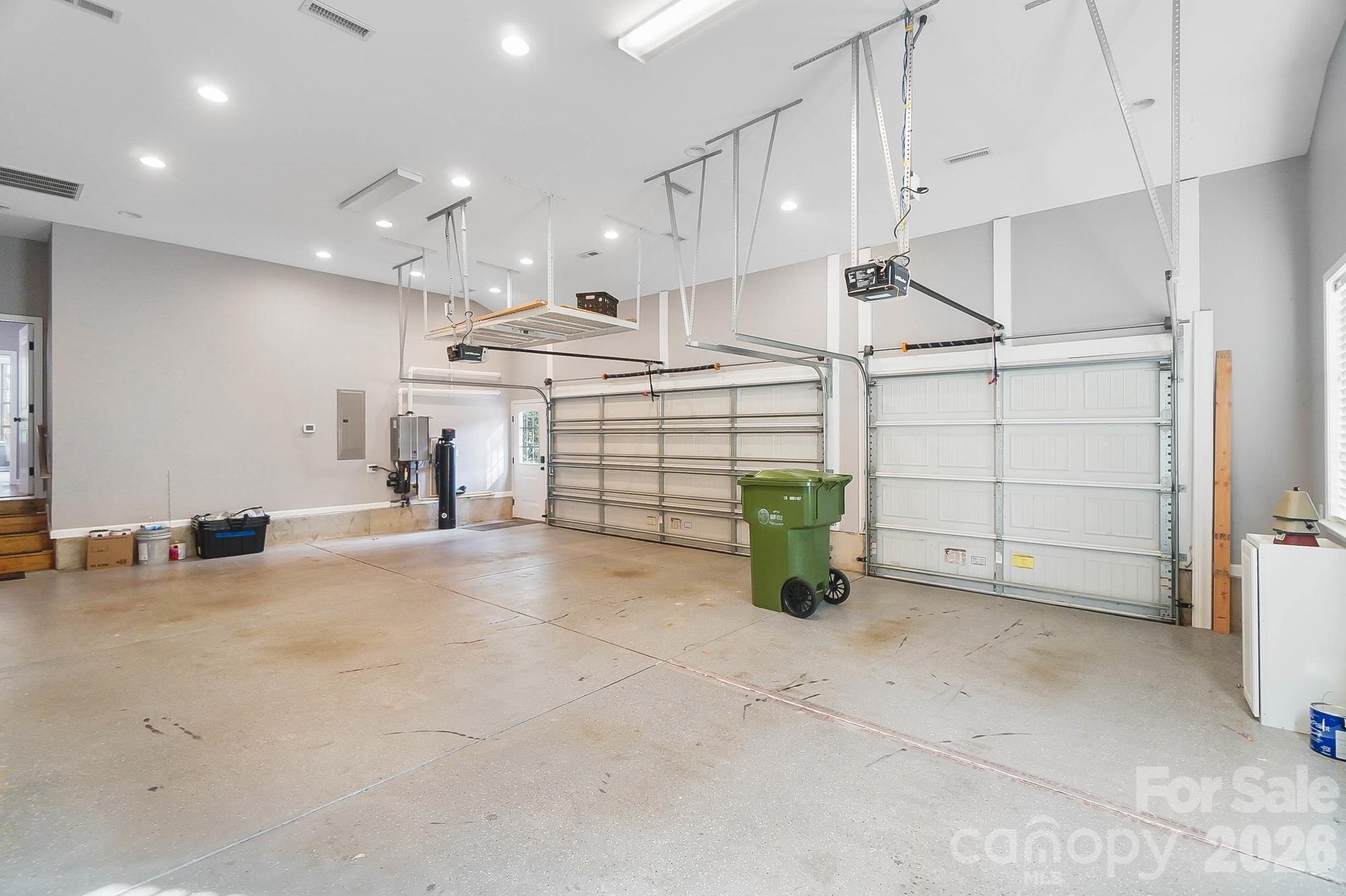 Stonewater - Residential