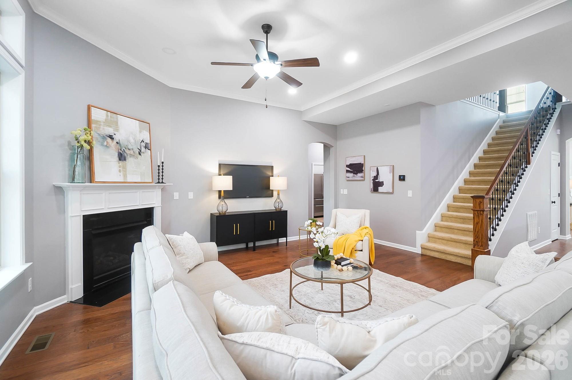 Stonewater - Residential