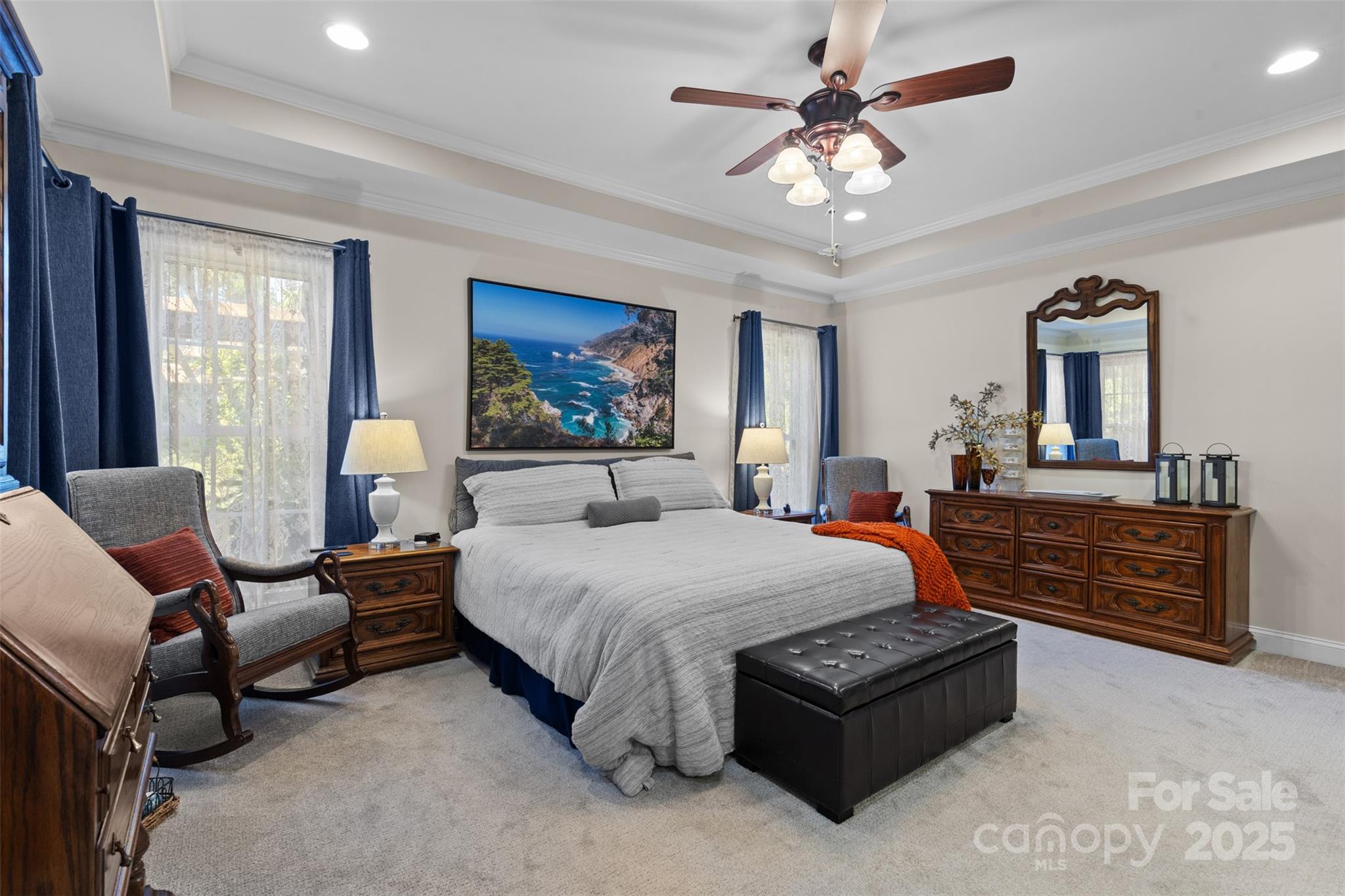 Ridgecrest Acres - Residential