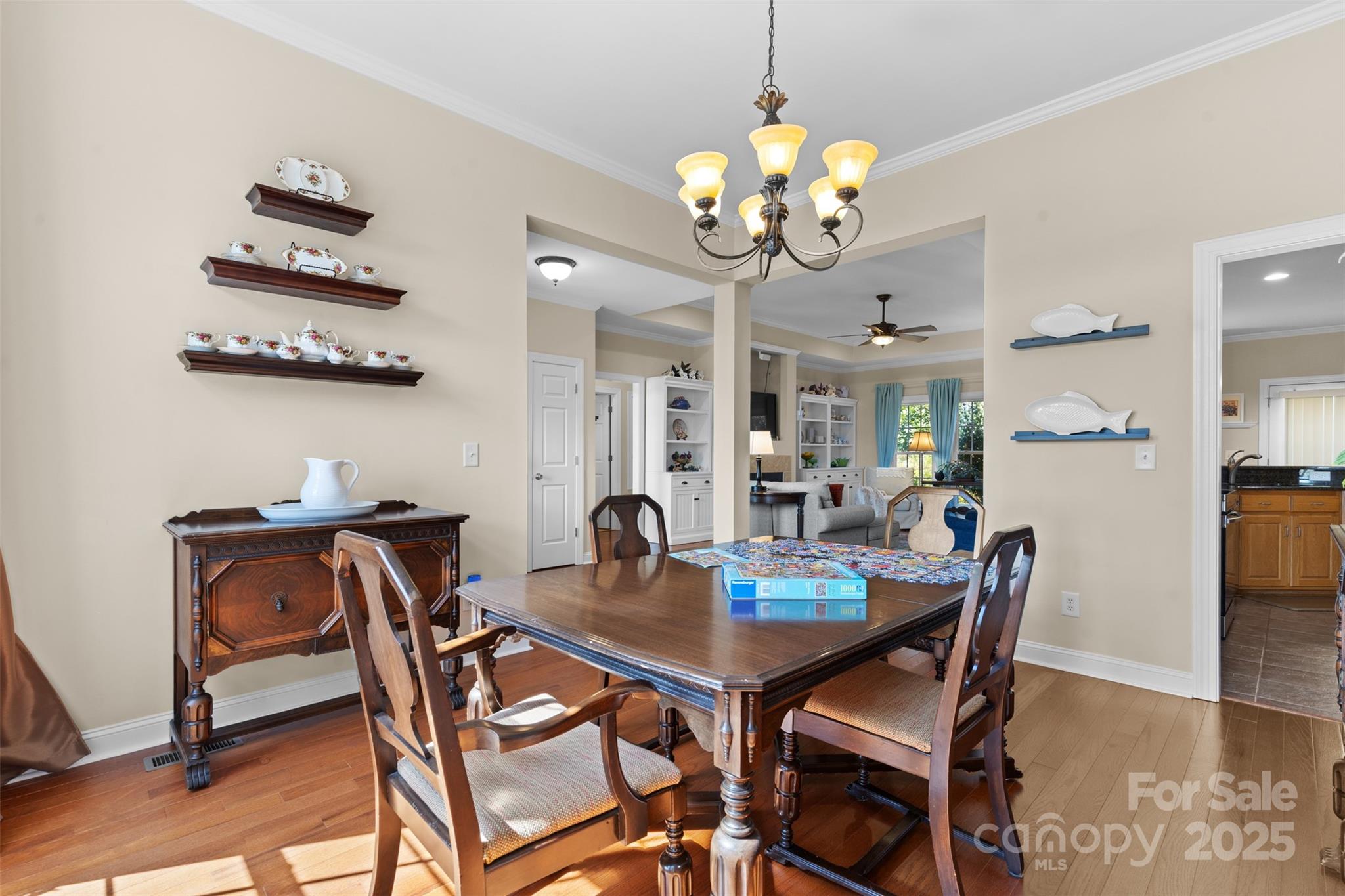 Ridgecrest Acres - Residential