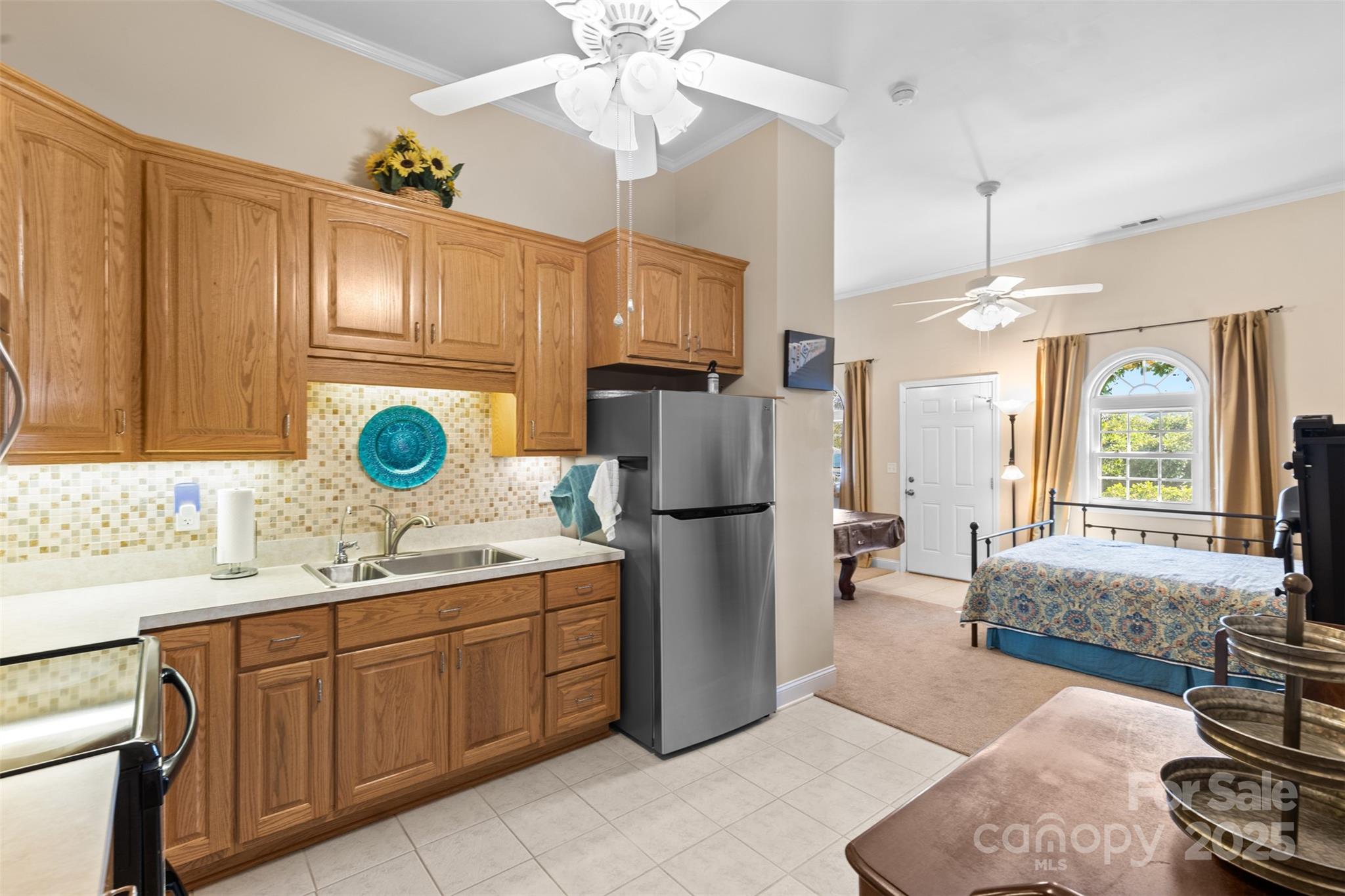Ridgecrest Acres - Residential