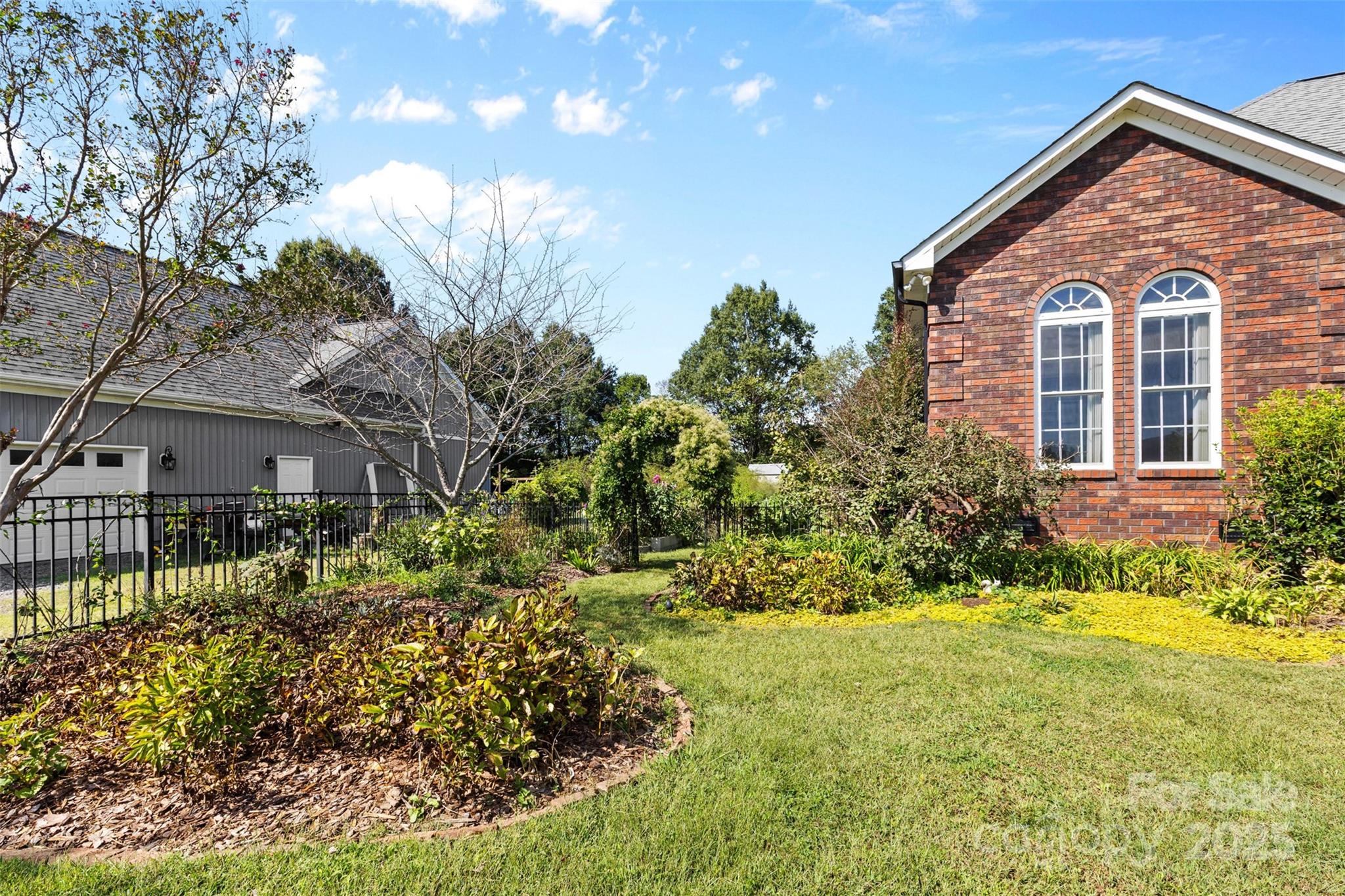 Ridgecrest Acres - Residential