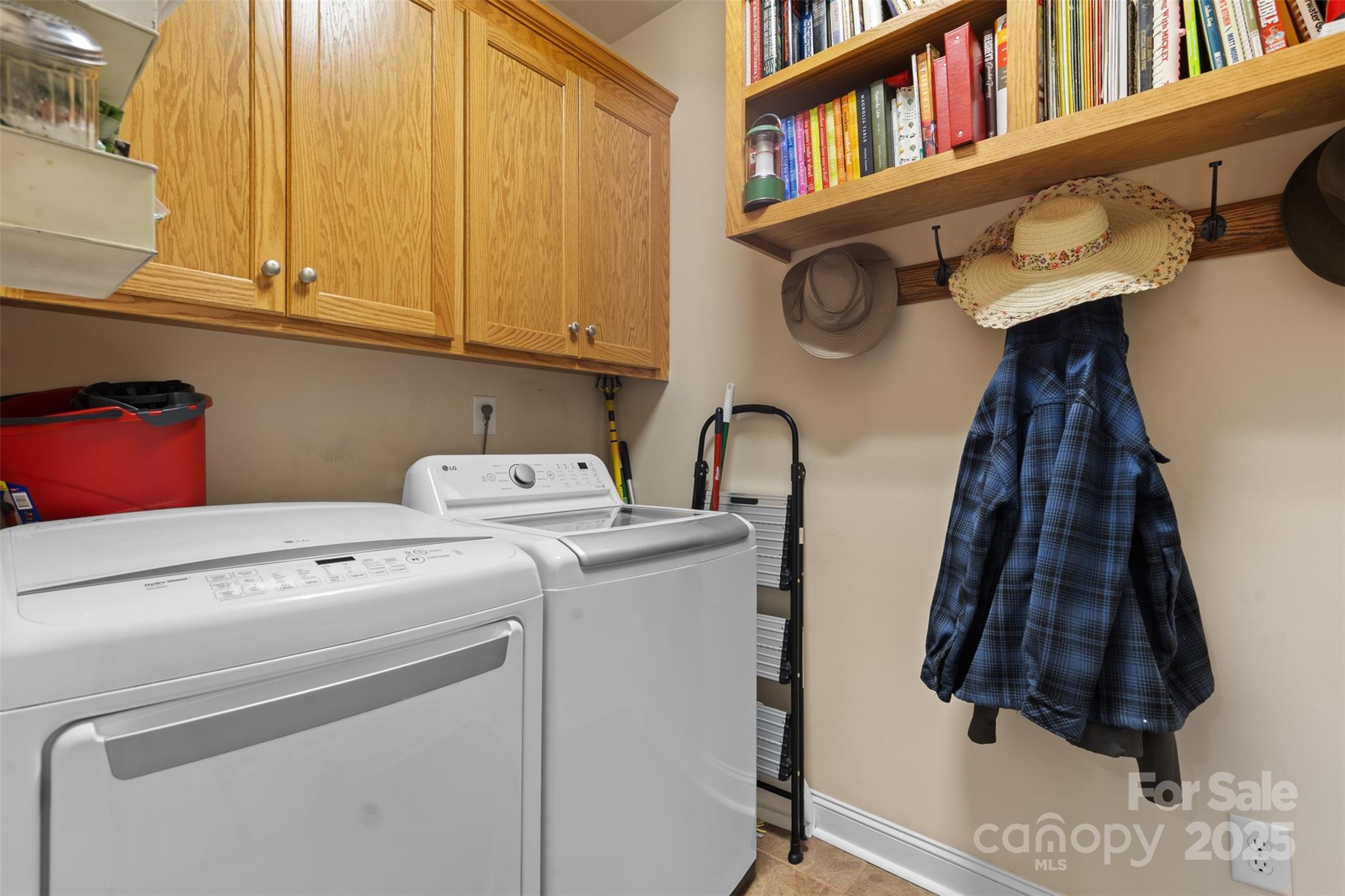 Ridgecrest Acres - Residential