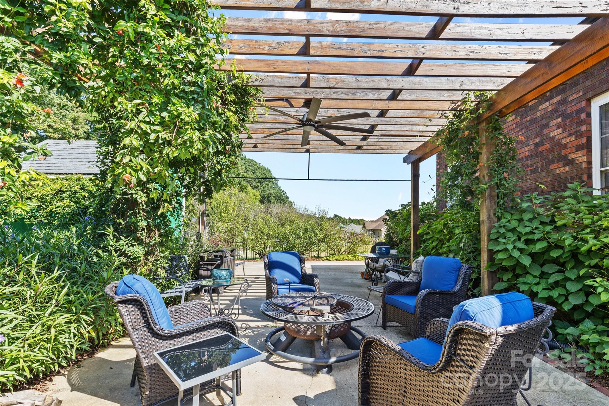 Ridgecrest Acres - Residential
