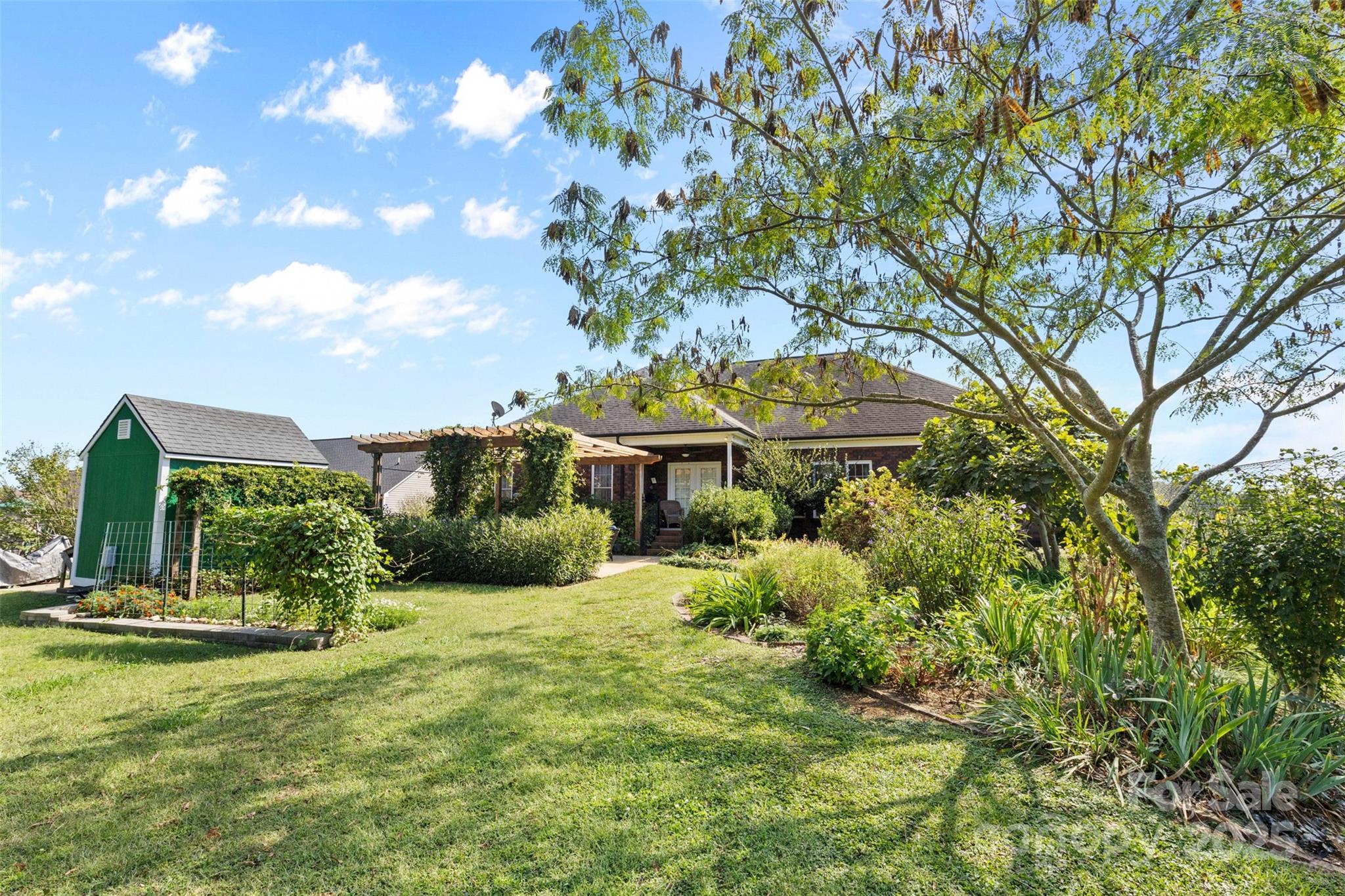 Ridgecrest Acres - Residential