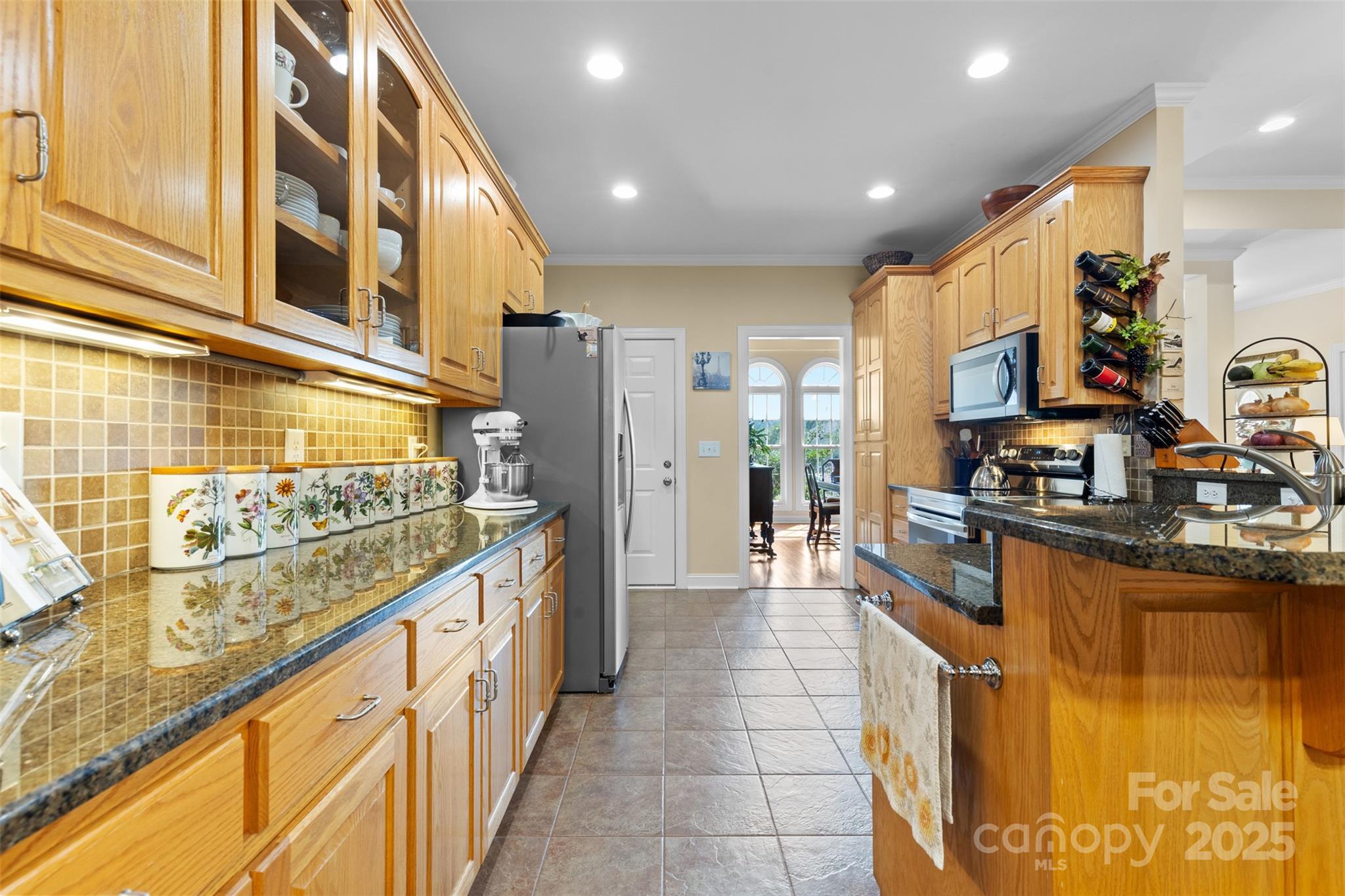 Ridgecrest Acres - Residential
