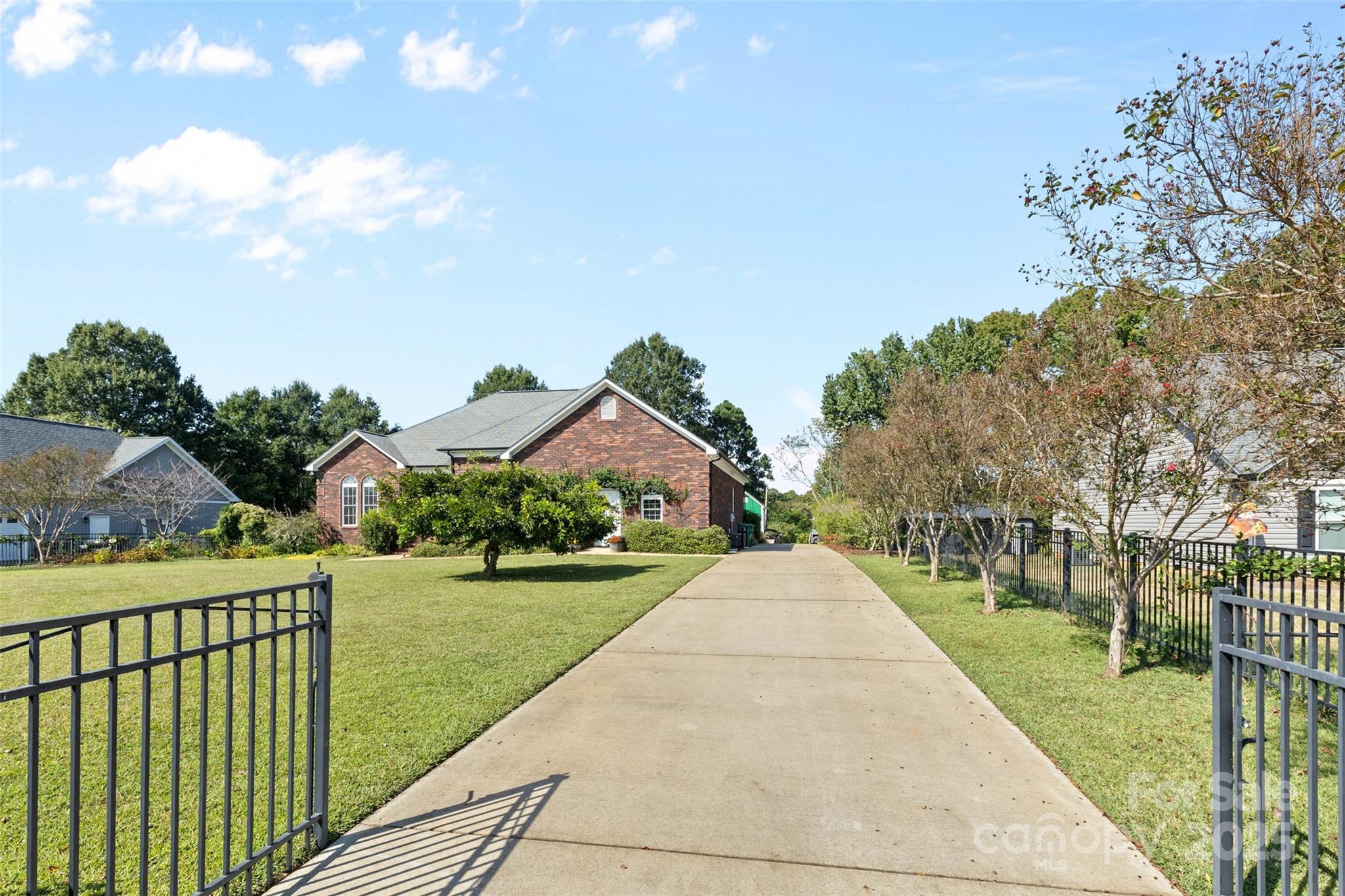 Ridgecrest Acres - Residential