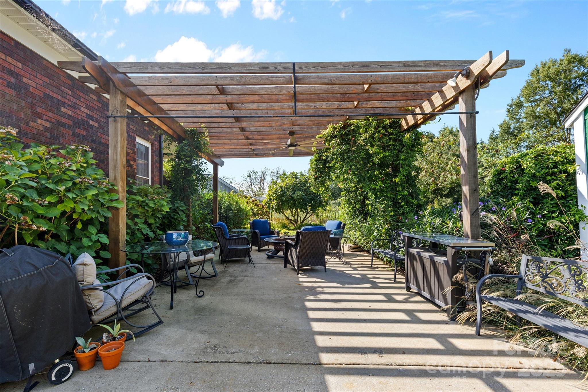 Ridgecrest Acres - Residential